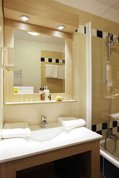 Apparthôtel Citéa Marseille Prado Périer